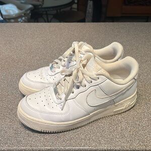 Nike Air Force 1s